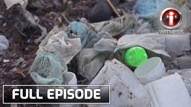 'Mask Land', a documentary by Howie Severino (Full episode with English subtitles) _ I-Witness