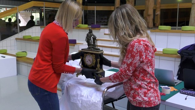 Sorties : Le pansement de Jean Bart à découvrir au LAAC - 09 juin 2022