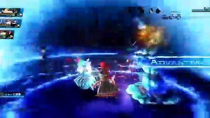 黎の軌跡Ⅱ(Kuro no Kiseki II) Gameplay #2