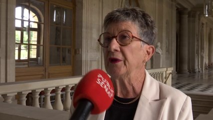 Sénateurs communistes : Une réponse à la crise du logement abordable