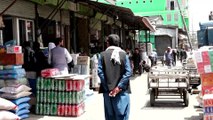 ارتفاع غير مسبوق لأسعار الحبوب في أفغانستان.. لهذا السبب