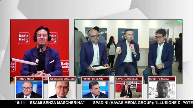 Capello a tutto campo ▷ Dybala-Inter? Occhio al fattore fisico. Cari Mou e Sarri, quest'anno niente giustificazioni