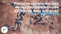 Pinturas rupestres, una de las manifestaciones artísticas más antiguas | 455 | 13 a 19 de junio 2022