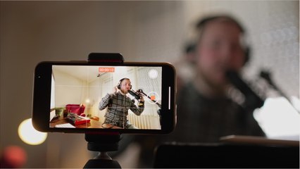 Benjamin Ledig décide de se "repentir" dans l'église où il a twerké... et fait à nouveau polémique