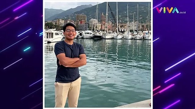 Kronologi Ditemukannya Eril Anak Ridwan Kamil