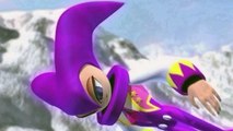 Sonic Adventure 2 & Nights Into Dreams - Launch-Trailer zu den HD-Neuauflagen