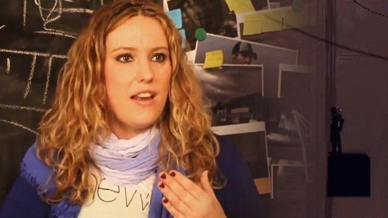 Deadlight - entwickler-video #5: lebendig entkommen