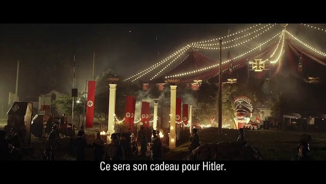 Hitman & Bodyguard 2 Bande-annonce (3) VO