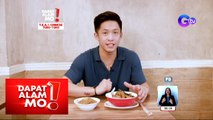 Oldest turo-turo fast food restaurant sa Binondo, alamin! | Dapat Alam Mo!