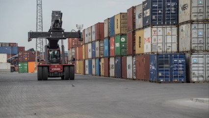 Guerre en Ukraine : un accord pourrait permettre la reprise du commerce de grains