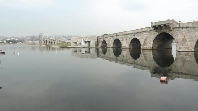 Büyükçekmece Belediye Başkanı Akgün: 5'in Üzerinde Bir Deprem Olursa Bu Köprü Yıkılacak