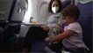 5 mesures des compagnies aériennes en faveur des parents pour voyager en avion