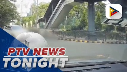 Relatives of victim in viral hit-and-run incident learn about what happened to the security guard on social media