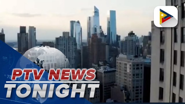 OECD slashes global growth forecast to 3% this 2022