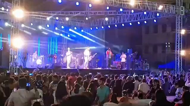 Ahmedabad : Civil hospital, डीजे की ताल पर हुए नाच-गाने