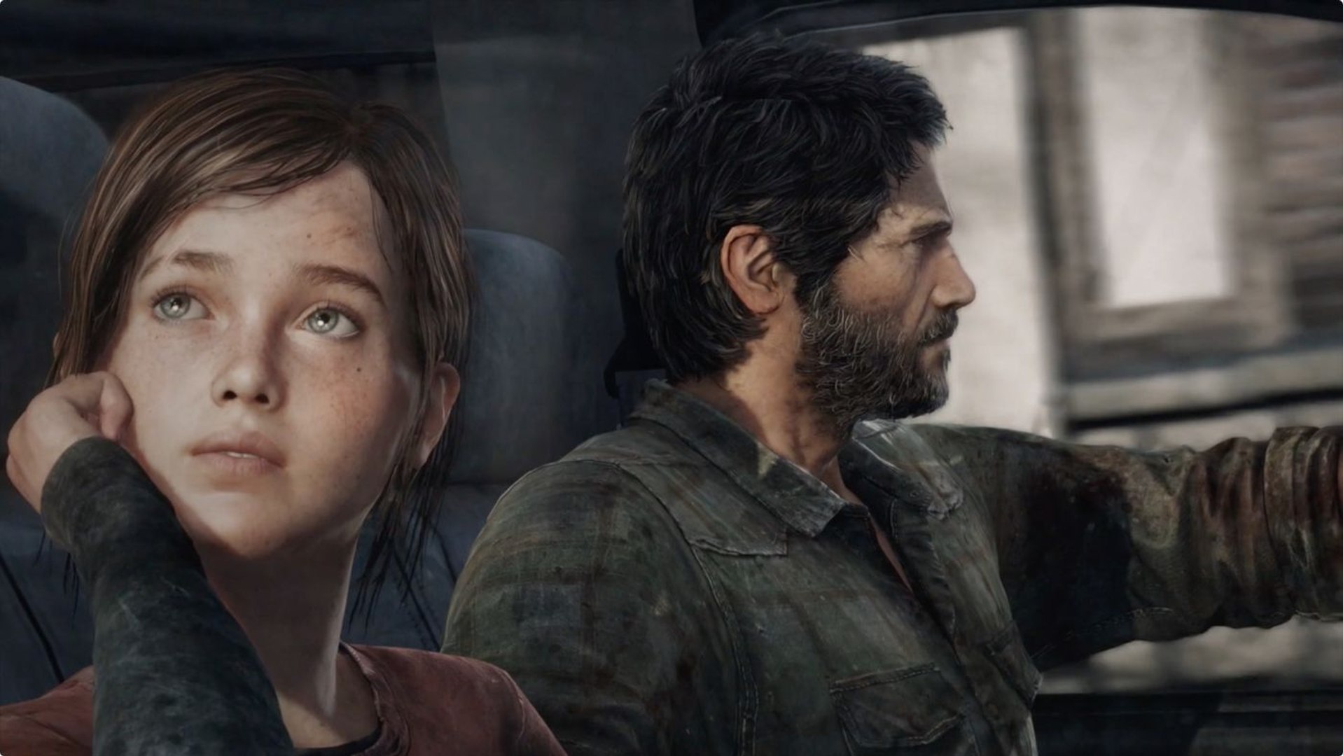 Análisis The Last of Us Parte I ¿Merece la pena el remake para PS5? - Vídeo  Dailymotion