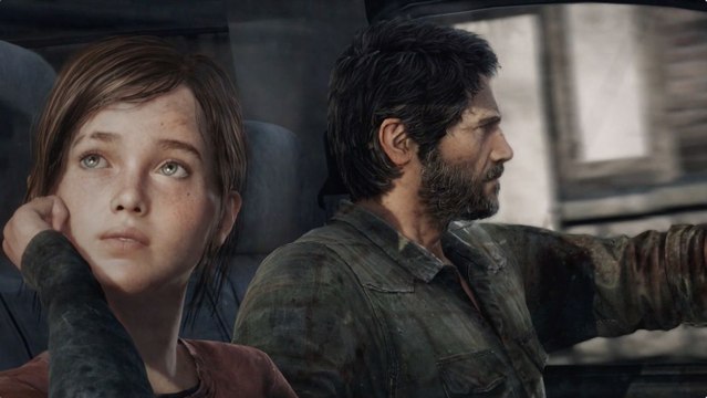 The Last of Us Part 1 para PS5
