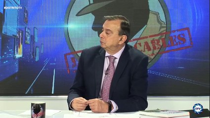 Rubén Tamboleo: Tenemos una política exterior nefasta, comparecen ministros tratando de justificar lo injustificable