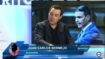 Juan C. Bermejo: Sánchez incumple el tratado con Argelia, por eso reaccionan de esa forma
