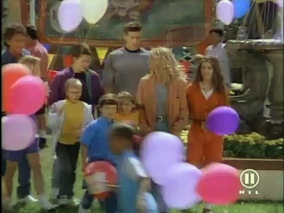 Eine starke Familie Staffel 4 Folge 5