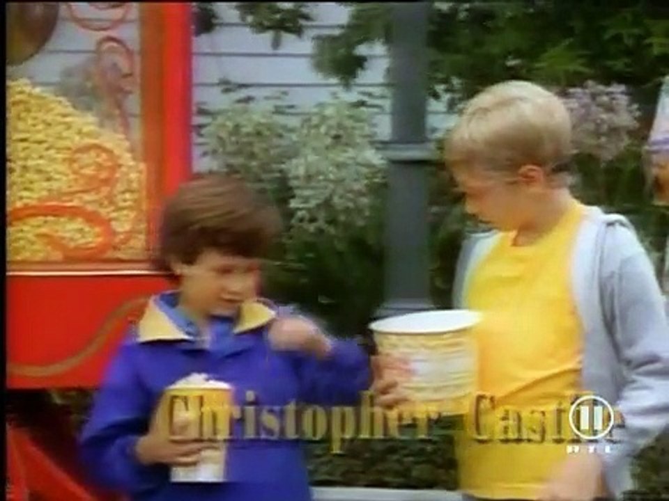 Eine starke Familie Staffel 4 Folge 7