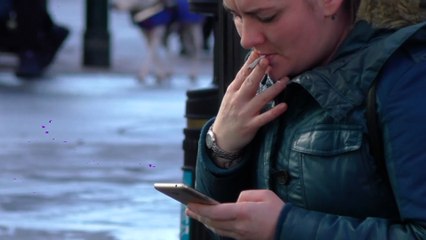 Kent Says: Would government plans to ban tobacco sales work to tackle smoking?