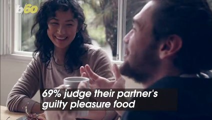 Food Habits Can Break a Relationship