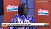 'Take Care Of Your Children' - Ex-Wife Obra on Adom TV (9-6-22)