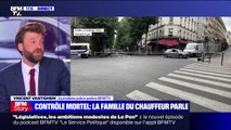Refus d'obtempérer à Paris: une seconde information judiciaire ouverte à l'encontre du conducteur