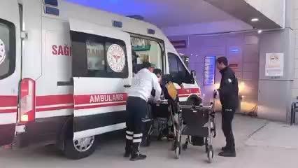 AKP'nin Adana'daki Gençlik Şöleni Dönüşünde Kaza Yapan Otobüs Şoförü Tutuklandı