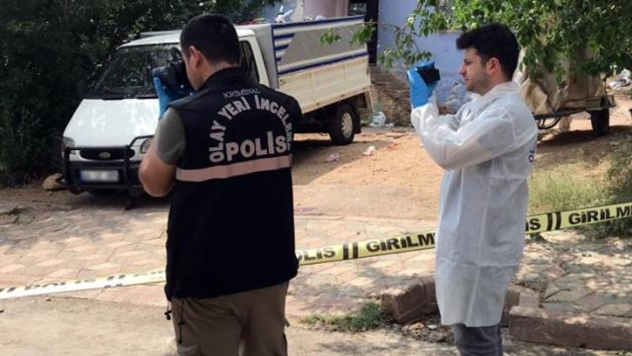 16 yaşındaki çocuk 13 yaşındaki arkadaşını pompalı tüfekle vurdu! Biri hapse diğeri mezara gitti