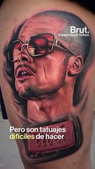 Tatuajes con sonido: ¿La nueva tendencia?