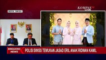 Wakili Ridwan Kamil & Keluarga, Elpi Nazmuzzaman: Kami Akan Pulangkan Jenazah Eril Secepat-cepatnya