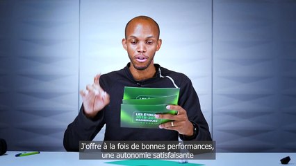 60sec Crono : Xiaomi vs Realme