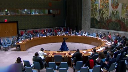 중·러 거부권에 막힌 北 제재...핵실험 해도 안보리는 '무기력' / YTN