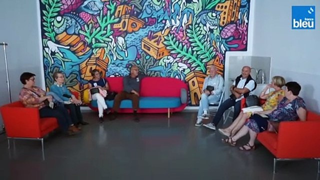 Visitez les coulisses de la comédie musicale Je vais t'aimer