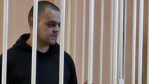Dos británicos y un marroquí han sido condenados a muerte en Donetsk