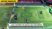 Mario Strikers Battle League Football - Bande-annonce (techniques et stratégies)