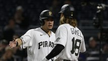 MLB 6/9 Preview: Pirates Vs. Braves