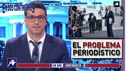 En Dos Continentes | 09/06/22 | Programa Completo