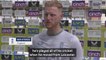 Broad 'doesn't need much inspiration' - Stokes