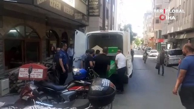 Kocaeli'de feci olay! Yaşlı adam evinde silahla vurularak öldürülmüş halde bulundu