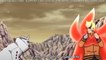 Pertarungan EPIC  Naruto Baryon Mode VS Isshiki Otsutsuki. Subtitle Indonesia