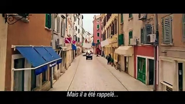 Hitman & Bodyguard 2 Bande-annonce (3) VO