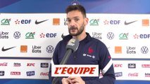 Lloris : «Il faut absolument réagir» - Foot - Ligue des nations - Bleus