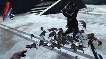 Dishonored: Die Maske des Zorns - Trailer zur Fähigkeit »Devouring Swarm«