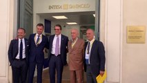 Intesa Sanpaolo-Coldiretti, 3 mld per il rilancio dell'agricoltura