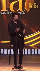 Best Debut Female IIFA 2019 - Sara Ali Khan