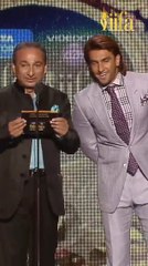 IIFA 2014 Best Actor Female- Deepika Padukone