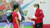 Kalahkan Thailand, Anthony Ginting Lolos ke Perempat Final